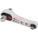 Motorlager METZGER - 8054021