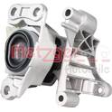 Motorlager METZGER - 8054099