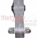 Motorlager METZGER - 8054188