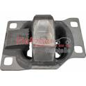Motorlager METZGER - 8054219
