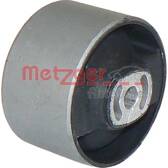 Motormontering METZGER - 8050208