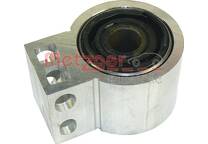 Control Arm-/Trailing Arm Bush