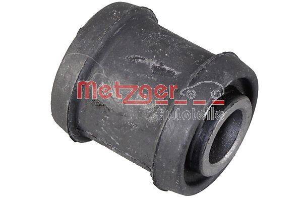 Mounting, steering gear