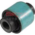 Mounting, wheel bearing housing METZGER - 52103709