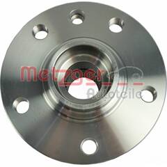 Moyeu de roue METZGER - N 1037