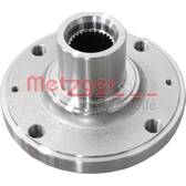 Moyeu de roue METZGER - N 1043