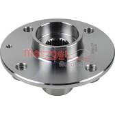 Moyeu de roue METZGER - N 1053