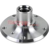 Moyeu de roue METZGER - N 1062