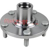 Moyeu de roue METZGER - N 1067