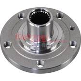 Moyeu de roue METZGER - N 1083