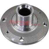 Moyeu de roue METZGER - N 1086