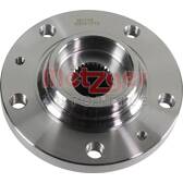 Moyeu de roue METZGER - N 1118
