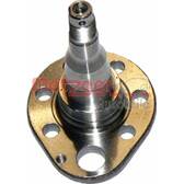 Moyeu de roue METZGER - N 2551