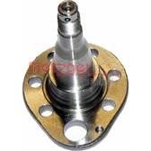 Moyeu de roue METZGER - N 2552