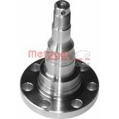 Moyeu de roue METZGER - N 2553