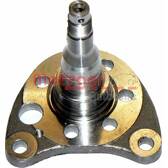 Moyeu de roue METZGER - N 2554