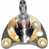 Moyeu de roue METZGER - N 2555