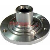 Moyeu de roue METZGER - N 2572
