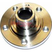 Moyeu de roue METZGER - N 3304