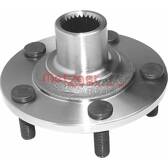 Mozzo ruota METZGER - N 1010