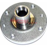 Mozzo ruota METZGER - N 2605