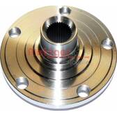 Mozzo ruota METZGER - N 3116