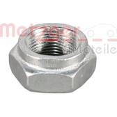 Muñón de eje METZGER - 6111509