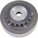 Nockenwellenversteller METZGER - 2410020