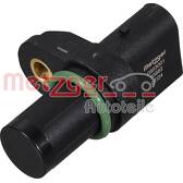 Nokkenassensor METZGER - 0903001