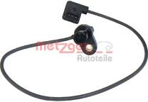Nokkenassensor