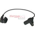 Nokkenassensor METZGER - 0903005