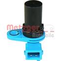Nokkenassensor METZGER - 0903017