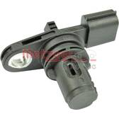 Nokkenassensor METZGER - 0903179