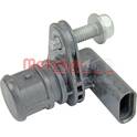 Nokkenassensor METZGER - 0903188