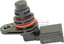 Nokkenassensor