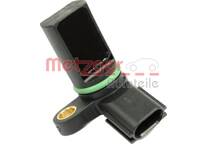 Nokkenassensor