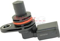 Nokkenassensor