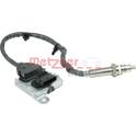 NOx Sensor, NOx catalytic converter METZGER - 0899210