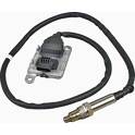 NOx Sensor, NOx catalytic converter METZGER - 0899231