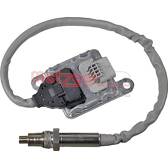 NOx Sensor, urea injection METZGER - 0899255