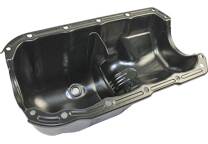 Oil Pan
