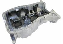Oil Pan