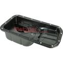 Oil Pan METZGER - 7990040
