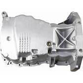 Oil Pan METZGER - 7990127