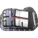 Oil Pan METZGER - 7990153