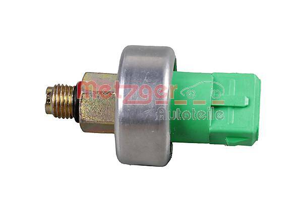Oil Pressure Switch, power steering