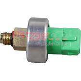 Oil Pressure Switch, power steering METZGER - 0910108