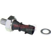 Oil Pressure Switch METZGER - 0910038