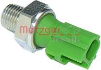 Oil Pressure Switch
