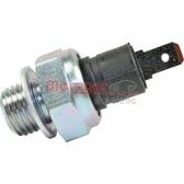 Oil Pressure Switch METZGER - 0910091